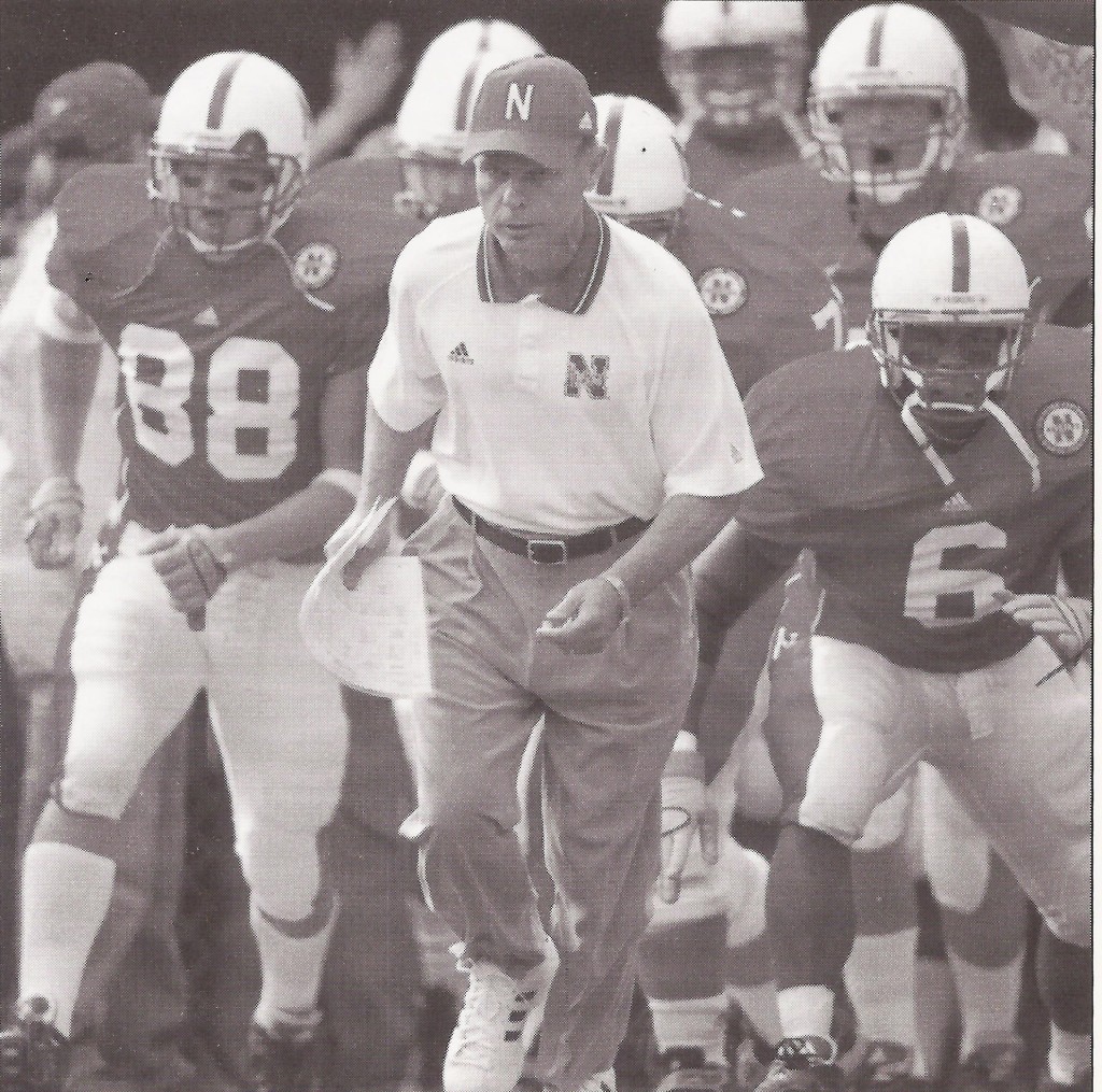 Frank Solich Cambria County Sports Hall of Fame