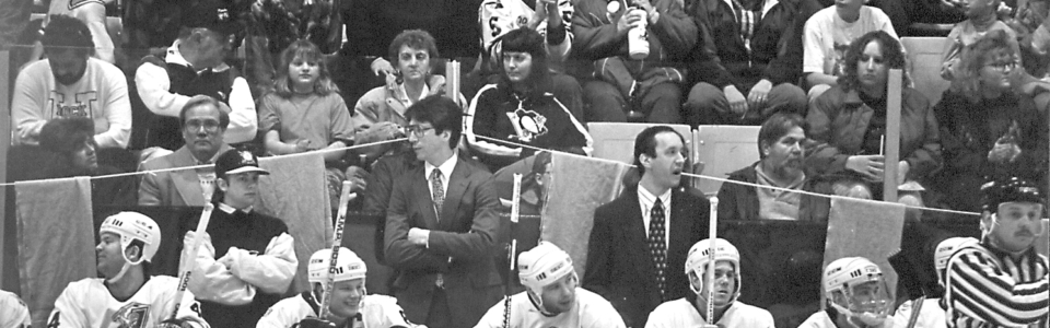 CHIEFS – coach Steve Carlson